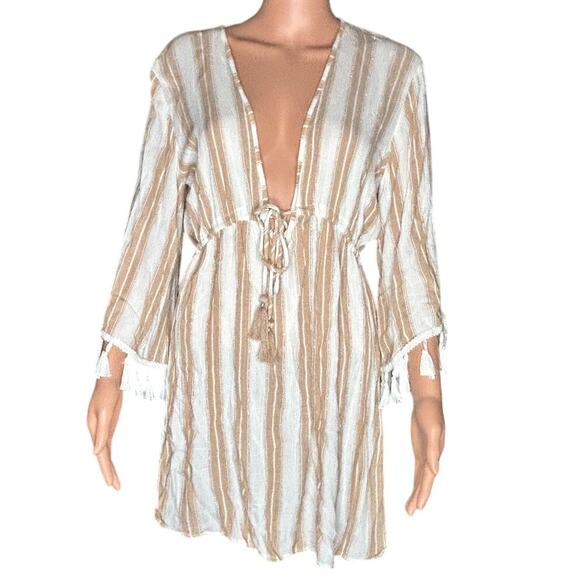 Cool Review About Blue Island Swim Cover Up